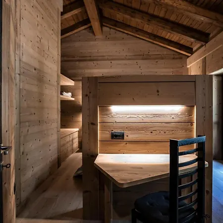 My Dream A Oyen Lejlighed
